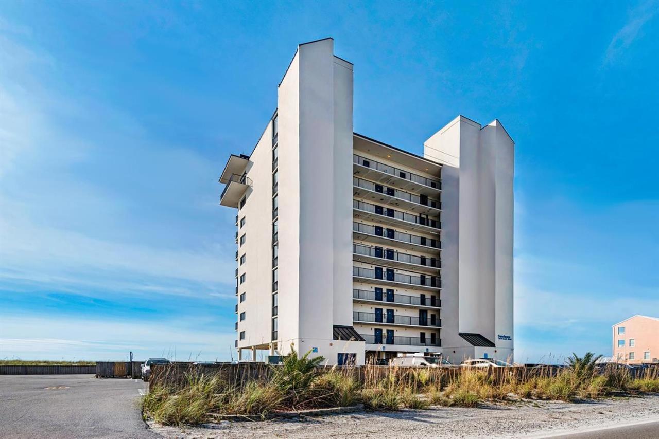 Sundunes 122 Наварр Экстерьер фото